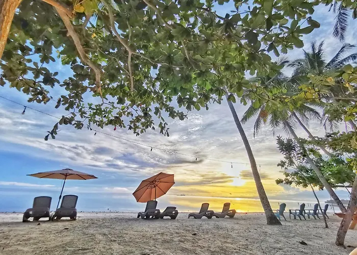 Siquijor Glamping Village