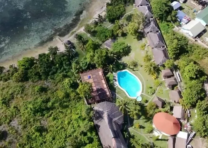 Cuestas Beach Resort And Restaurant