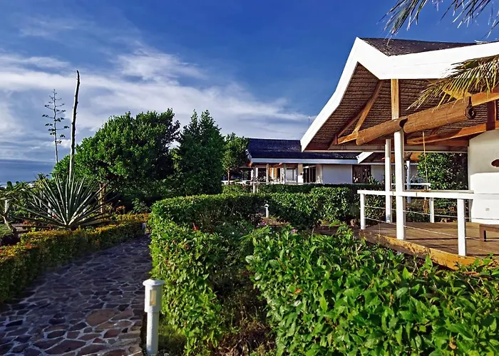Kawayan Holiday Resort