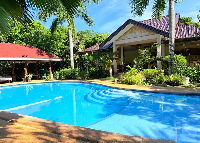 The Cove Resort Siquijor