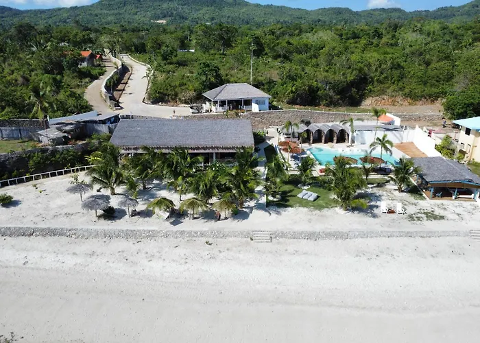 Siquijor - The Seandyou Resort