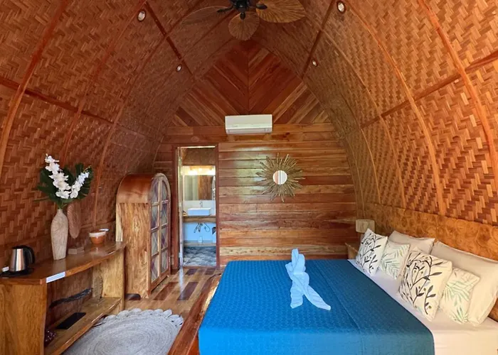 Azula Aquatico Cabanah Resort
