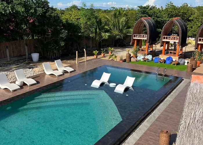 Azula Aquatico Cabanah Resort
