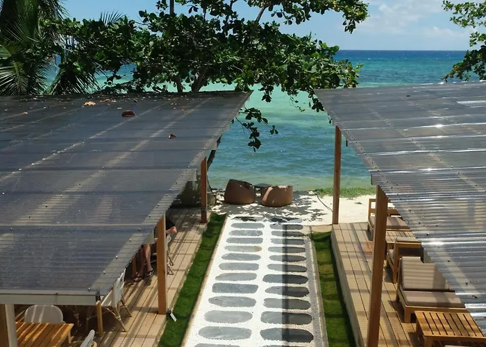Soluna Siquijor Boutique Resort