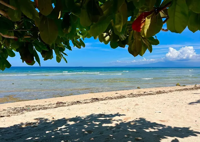 Infinity Sands Resort
