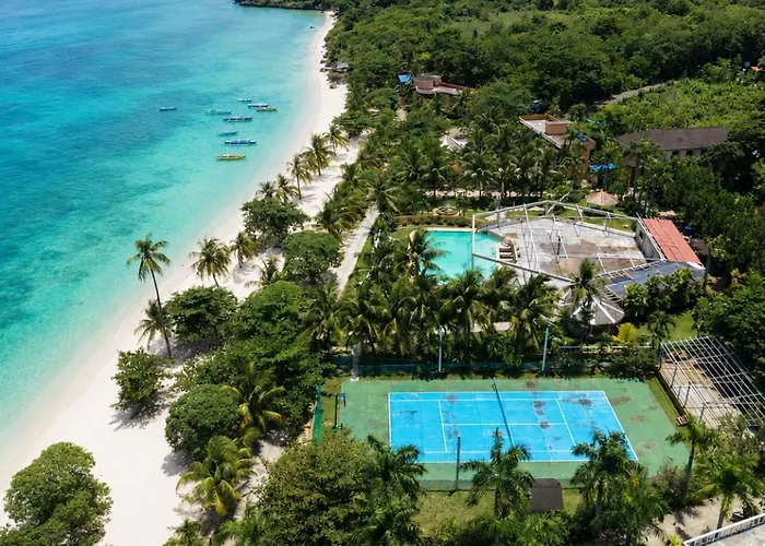 Kostal Beach Resort Siquijor